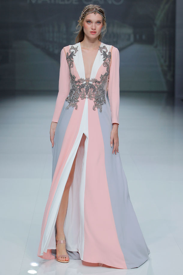 ilovebrides.pt Matilde Cano coleção 2019 bbfw18